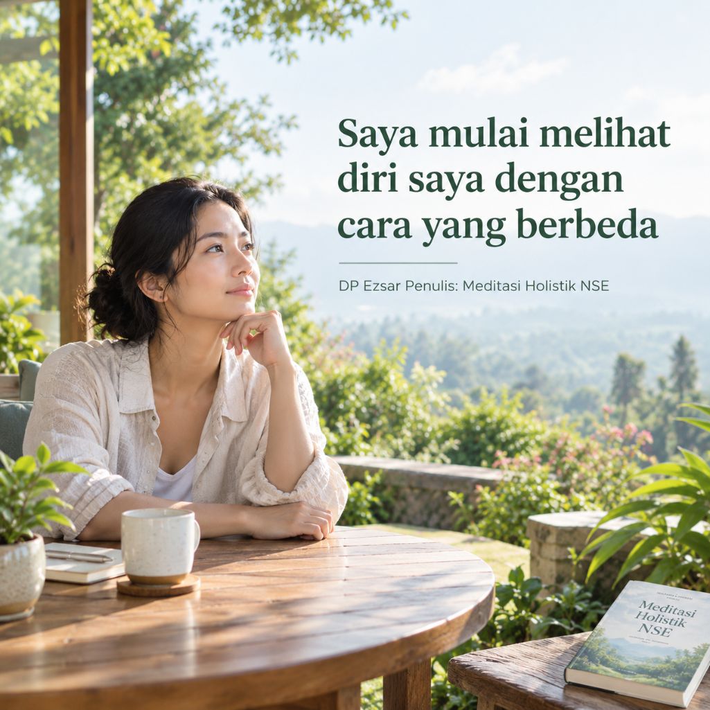 Pikiran Lapisan Ketiga