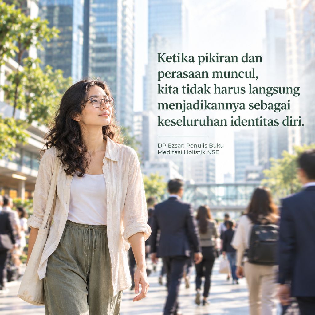 Pikiran Lapisan Ketiga