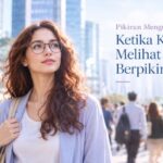 Pikiran Mengubah Pikiran