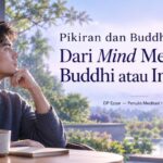 Pikiran dan Buddhi