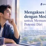 Mengakses Buddhi dengan Meditasi