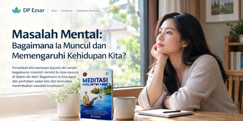 Masalah Mental