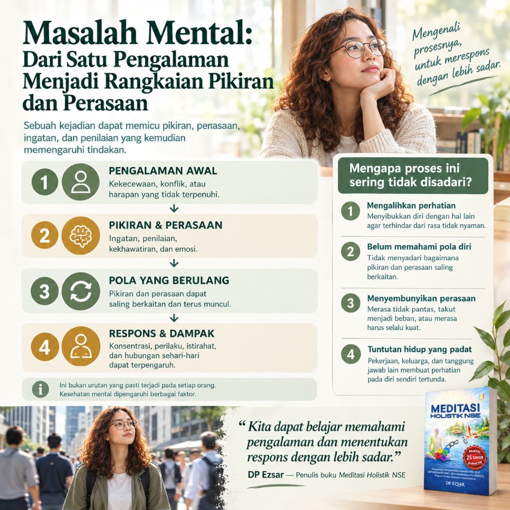 Masalah Mental