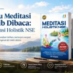 Buku Meditasi Wajib Dibaca